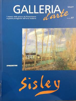 GALLERIA D'ARTE. VOLUME 87
